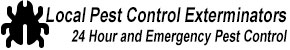 Vadnais Hts MN Pest Control Exterminators